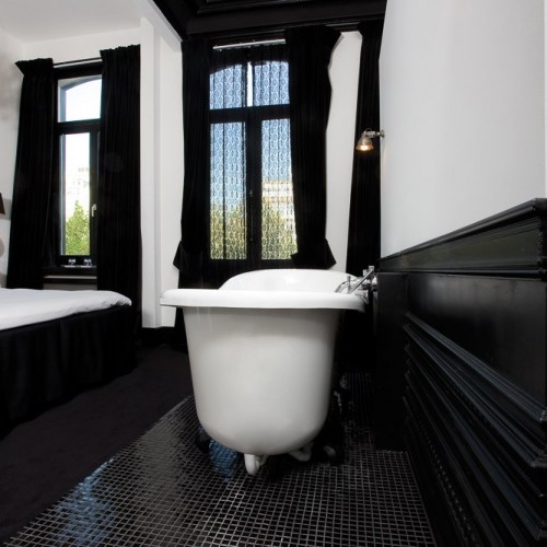 Молдинг под покраску Orac Decor Axxent DX121 2300×94×23
