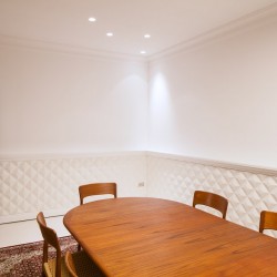 Молдинг под покраску Orac Decor Orac Axxent Heritage DX170 2300×119×32