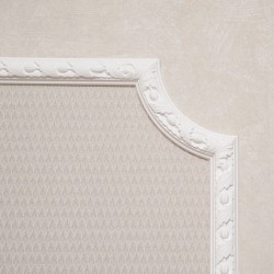 Молдинг под покраску Orac Decor Orac Luxxus P1020 2000×49×24