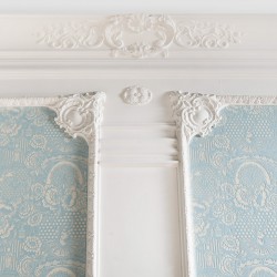 Молдинг под покраску Orac Decor Orac Luxxus P3020 2000×61×32