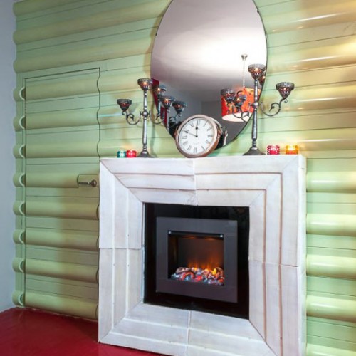 Молдинг под покраску Orac Decor Ulf Moritz Radius P3070 2000×125×32