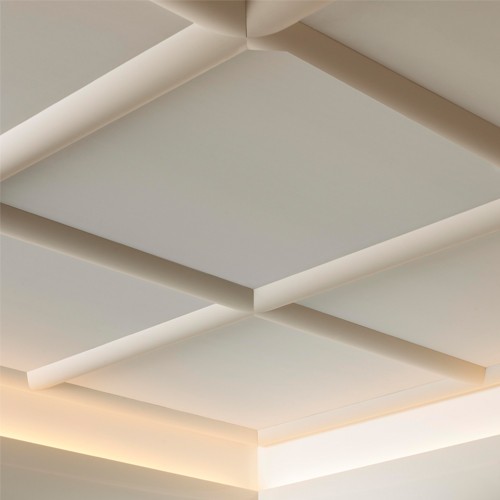 Молдинг под покраску Orac Decor Ulf Moritz Radius P3070 2000×125×32