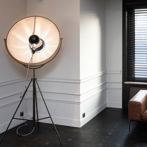 Гибкий молдинг под покраску Orac Decor Orac Luxxus P4020F 2000×50×29 Гибкий молдинг под покраску Orac Decor Orac Luxxus P4020F 2000×50×29