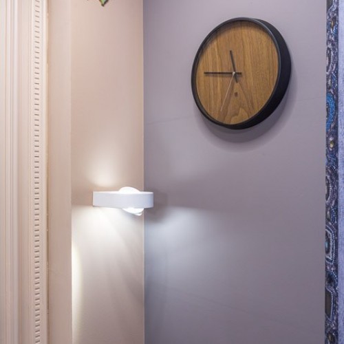 Молдинг под покраску Orac Decor Luxxus P6020 2000×64×28