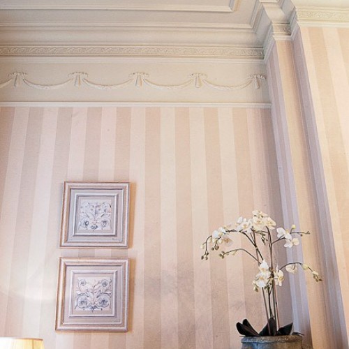 Молдинг под покраску Orac Decor Luxxus P7020 2000×111×19