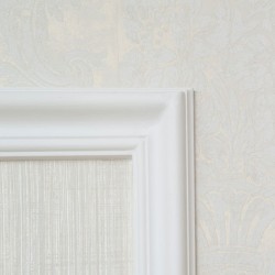 Молдинг под покраску Orac Decor Select P8020 2000×60×26
