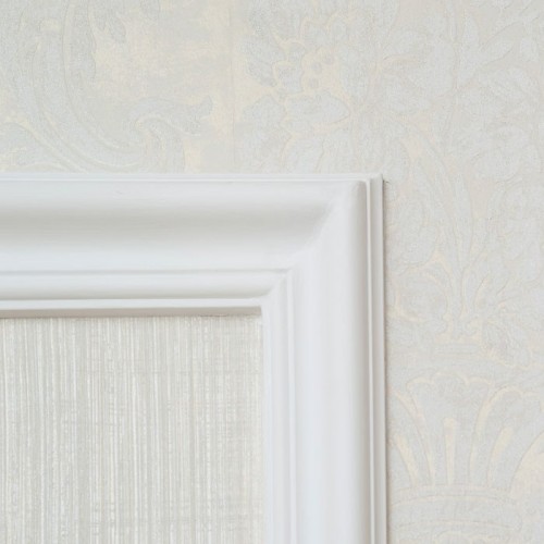 Молдинг под покраску Orac Decor Select P8020 2000×60×26