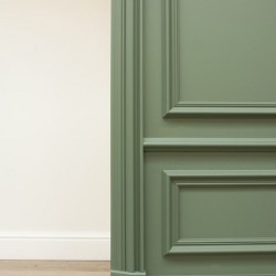 Молдинг под покраску Orac Decor Select P8020 2000×60×26