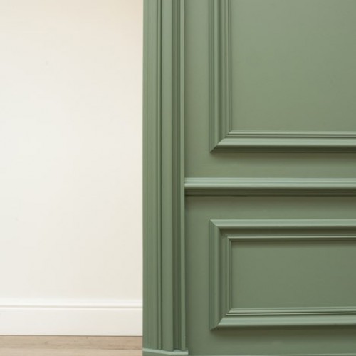 Молдинг под покраску Orac Decor Select P8020 2000×60×26