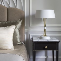 Молдинг под покраску Orac Decor Select P8020 2000×60×26