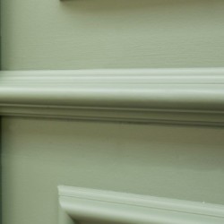 Молдинг под покраску Orac Decor Select P8020 2000×60×26