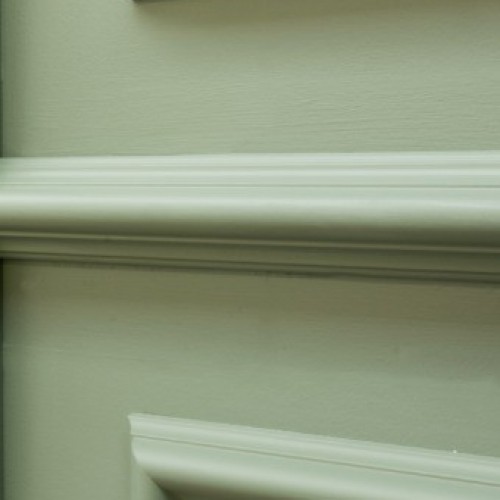 Молдинг под покраску Orac Decor Select P8020 2000×60×26