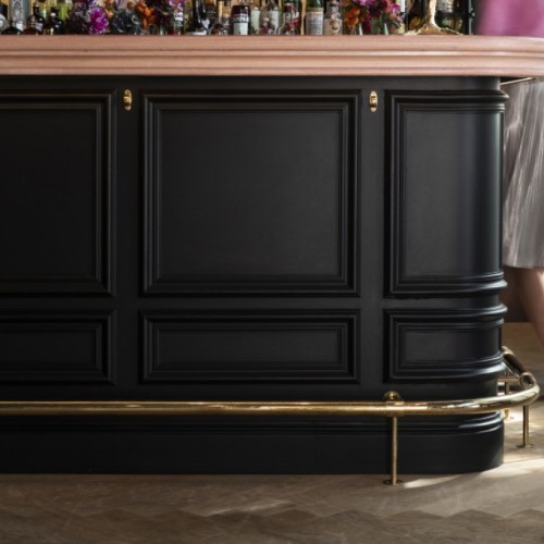 Гибкий молдинг под покраску Orac Decor Select P8020F 2000×60×26