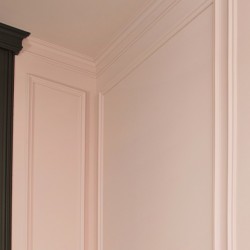 Молдинг под покраску Orac Decor Select P8030 2000×41×17