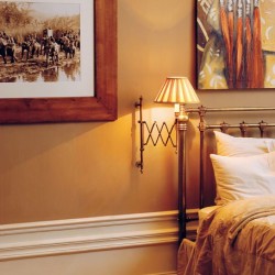 Молдинг под покраску Orac Decor Orac Luxxus P8040 2000×101×22