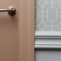 Молдинг под покраску Orac Decor Orac Luxxus P8040 2000×101×22