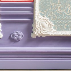 Молдинг под покраску Orac Decor Orac Luxxus P8040 2000×101×22