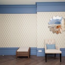 Молдинг под покраску Orac Decor Orac Luxxus P8040 2000×101×22