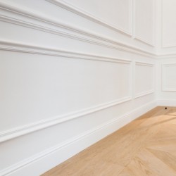 Молдинг под покраску Orac Decor Orac Luxxus P8050 2000×120×30