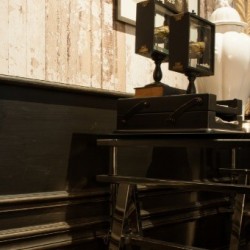 Молдинг под покраску Orac Decor Orac Luxxus P8050 2000×120×30