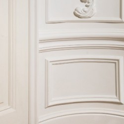 Гибкий молдинг под покраску Orac Decor Orac Luxxus P8050F 2000×120×30