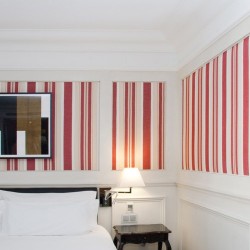 Молдинг под покраску Orac Decor Orac Luxxus P8060 2000×50×35