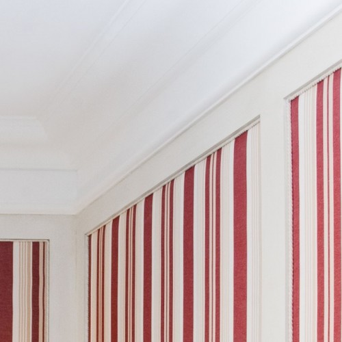 Молдинг под покраску Orac Decor Luxxus P8060 2000×50×35