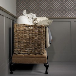 Молдинг под покраску Orac Decor Orac Luxxus P9040 2000×50×25