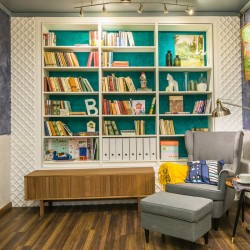 Молдинг под покраску Orac Decor Orac Luxxus P9900 2000×80×10