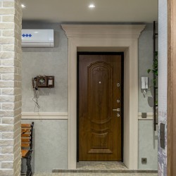 Молдинг под покраску Orac Decor Orac Luxxus P9900 2000×80×10