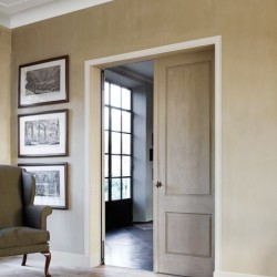 Молдинг под покраску Orac Decor Orac Luxxus P9901 2000×70×14