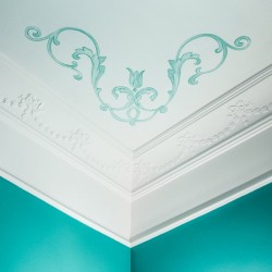 Молдинг под покраску Orac Decor Select PX103 2000×25×12