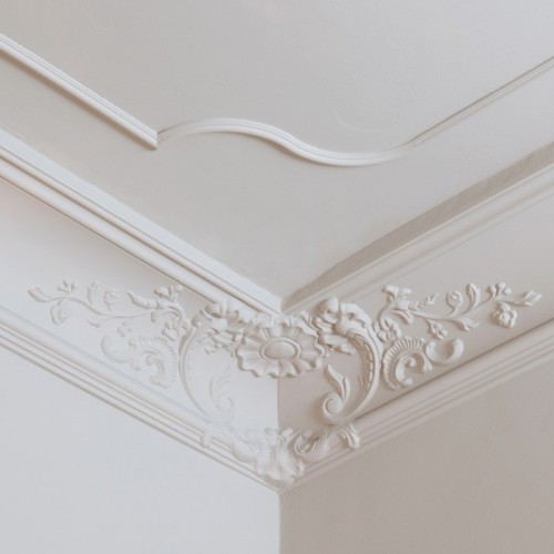 Гибкий молдинг под покраску Orac Decor Select PX103F 2000×25×12 Гибкий молдинг под покраску Orac Decor Select PX103F 2000×25×12