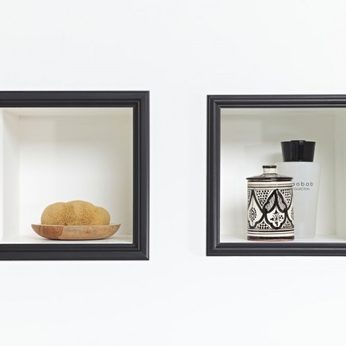 Молдинг под покраску Orac Decor Axxent PX116 2000×31×10
