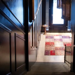 Молдинг под покраску Orac Decor Orac Axxent PX116 2000×31×10