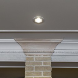 Молдинг под покраску Orac Decor Orac Axxent PX116 2000×31×10