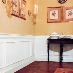 Молдинг под покраску Orac Decor Orac Axxent PX117 2000×35×15