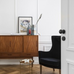 Молдинг под покраску Orac Decor Select PX120 2000×40×19