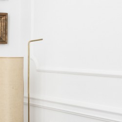 Угловой элемент к молдингу под покраску Orac Decor Orac Axxent PX120A 190×88×20