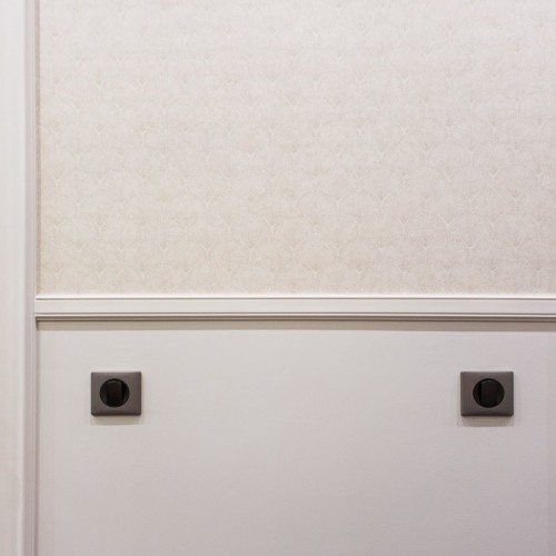 Молдинг под покраску Orac Decor Select PX144 2000×47×8