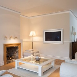 Молдинг под покраску Orac Decor Select PX144 2000×47×8