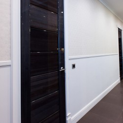 Молдинг под покраску Orac Decor Select PX144 2000×47×8