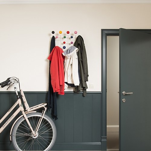 Стеновая панель под покраску Orac Decor Orac Axxent PX147 2000×169×9 Стеновая панель под покраску Orac Decor Orac Axxent PX147 2000×169×9