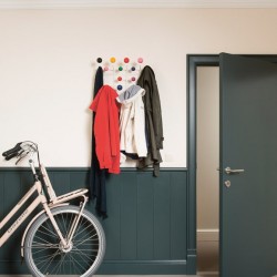 Финишный молдинг под покраску Orac Decor Orac Axxent PX169 2000×55×34