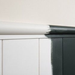 Финишный молдинг под покраску Orac Decor Orac Axxent PX169 2000×55×34