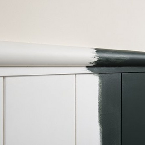 Финишный молдинг под покраску Orac Decor Axxent PX169 2000×55×34