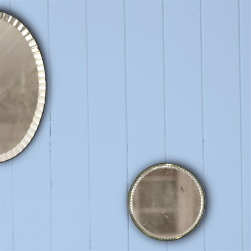 Краска Designers Guild цвет Clear Sky 49 Perfect Matt 0.125 л Краска Designers Guild цвет Clear Sky 49 Perfect Matt 0.125 л