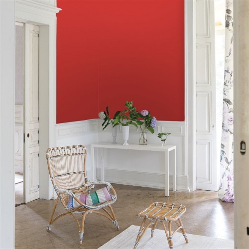Краска Designer Guild цвет Flame Red 121