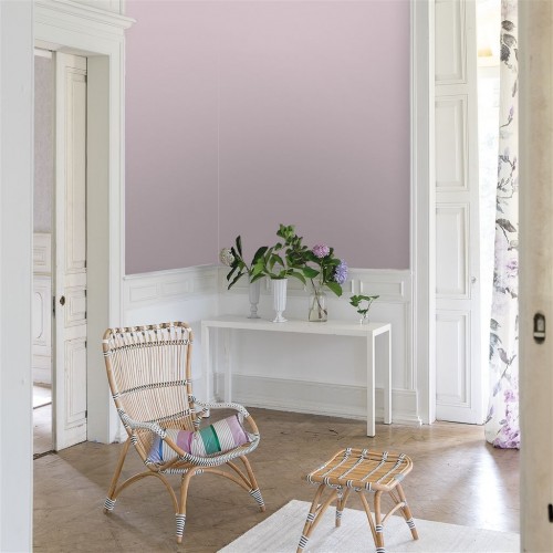 Краска Designers Guild цвет Leaden Pink 146 Perfect Matt 0.125 л Краска Designers Guild цвет Leaden Pink 146 Perfect Matt 0.125 л