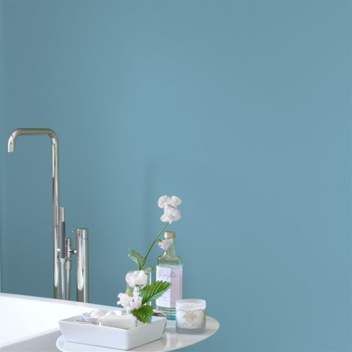 Краска Designers Guild цвет Tg Blue 64 Perfect Matt 0.125 л Краска Designers Guild цвет Tg Blue 64 Perfect Matt 0.125 л